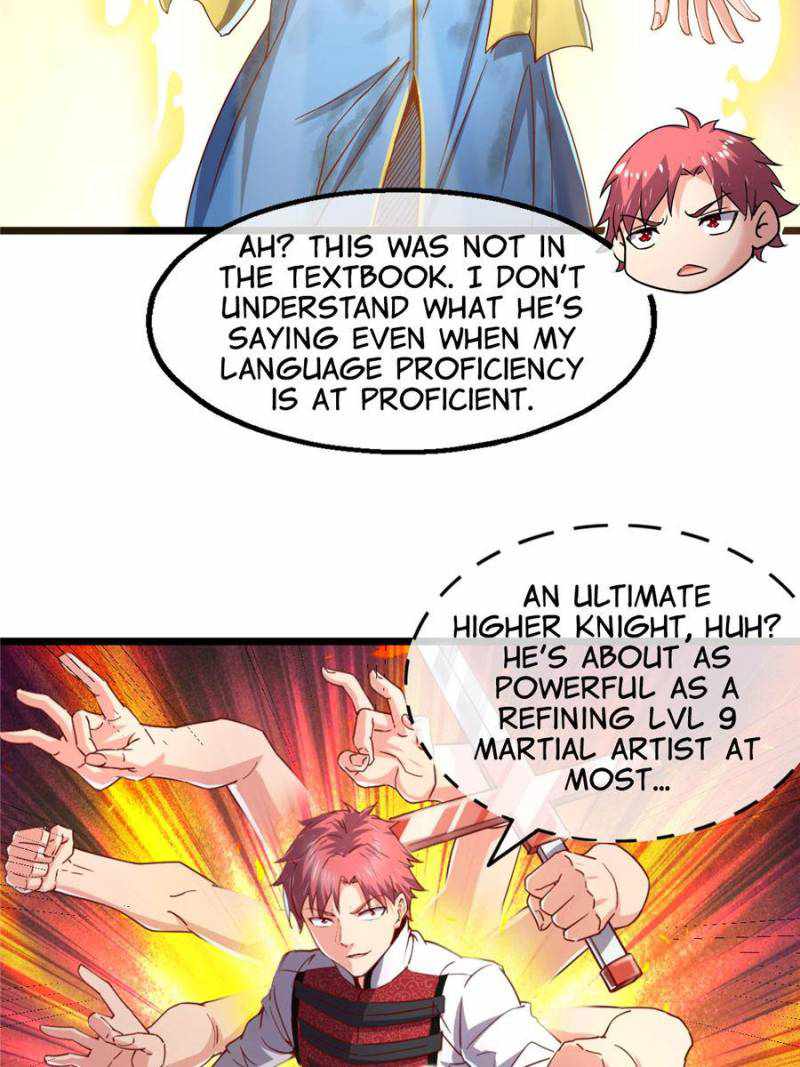 The Boss of Token Exchanging Chapter 89 - Page 81