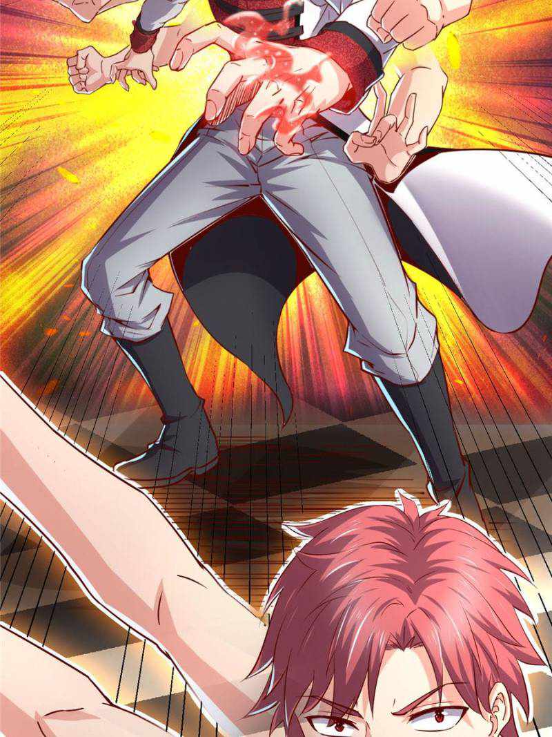 The Boss of Token Exchanging Chapter 89 - Page 82