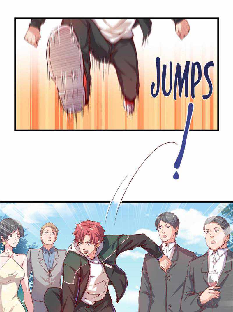 The Boss of Token Exchanging Chapter 9 - Page 13