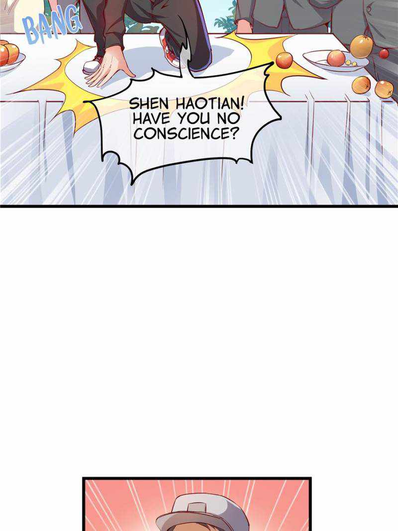The Boss of Token Exchanging Chapter 9 - Page 14