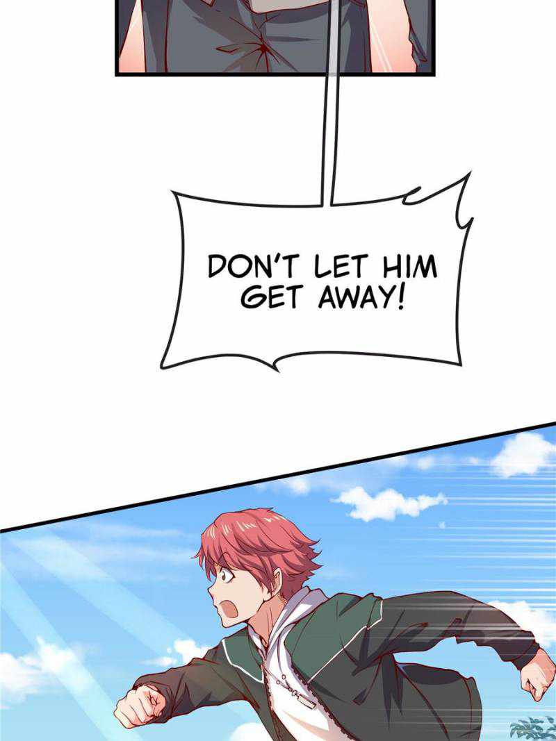 The Boss of Token Exchanging Chapter 9 - Page 16