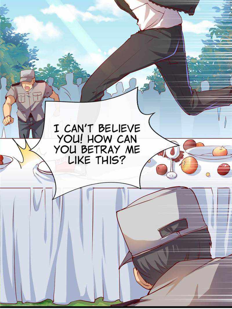 The Boss of Token Exchanging Chapter 9 - Page 17