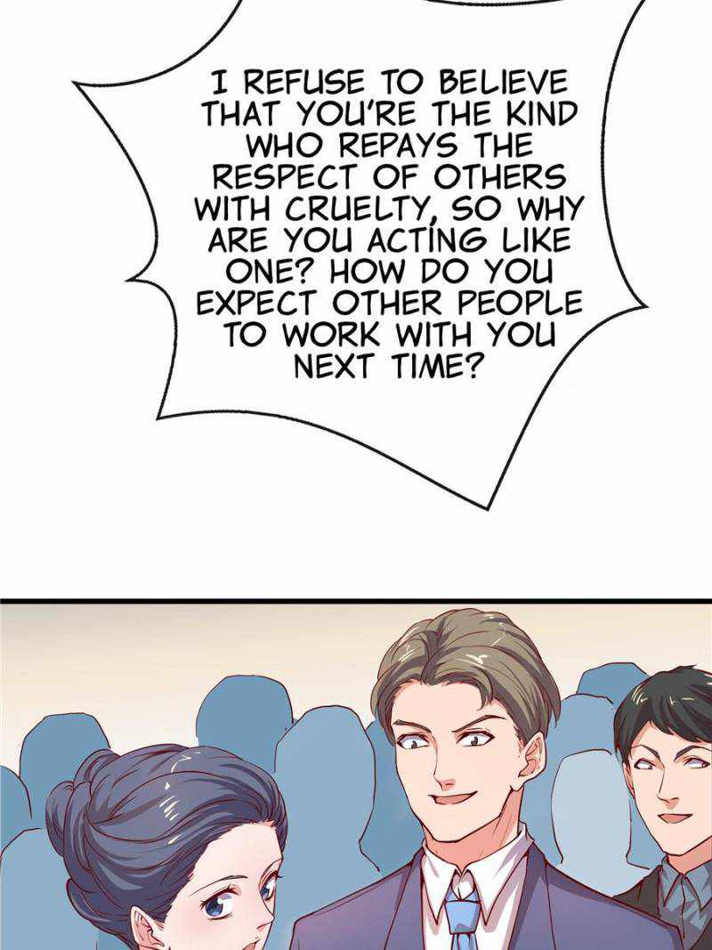 The Boss of Token Exchanging Chapter 9 - Page 19
