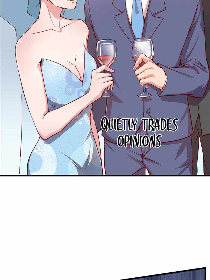 The Boss of Token Exchanging Chapter 9 - Page 20