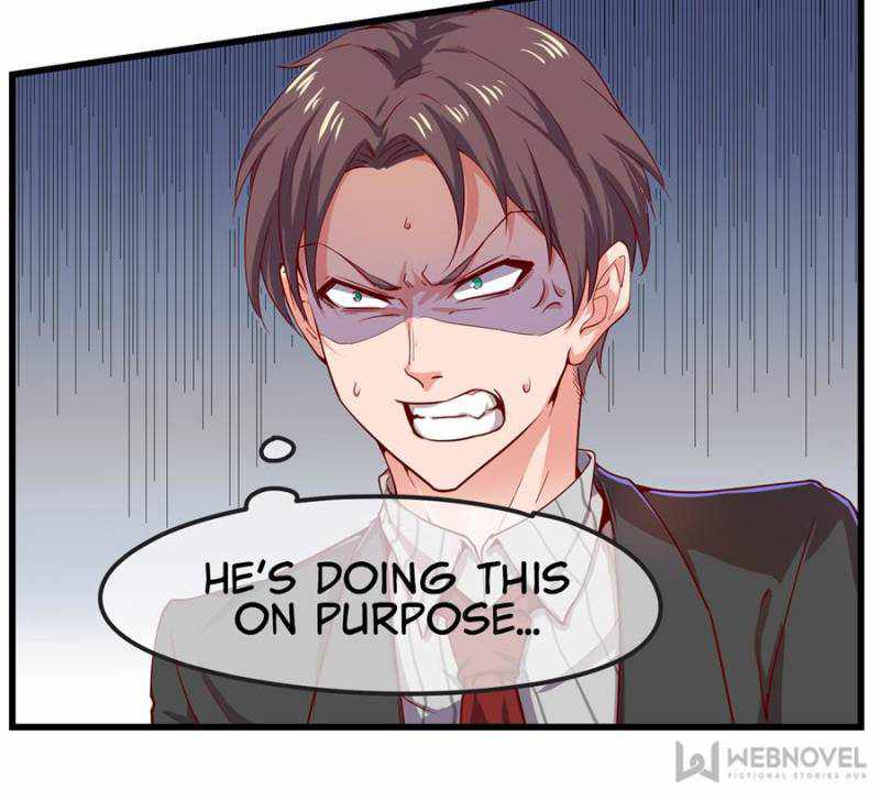 The Boss of Token Exchanging Chapter 9 - Page 21