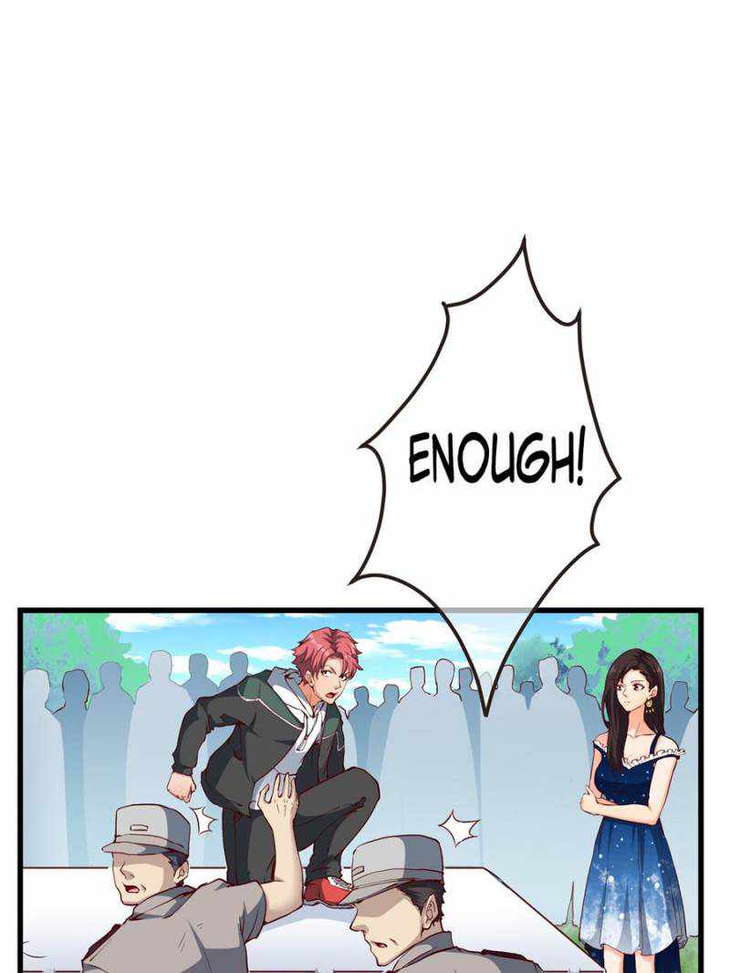 The Boss of Token Exchanging Chapter 9 - Page 22