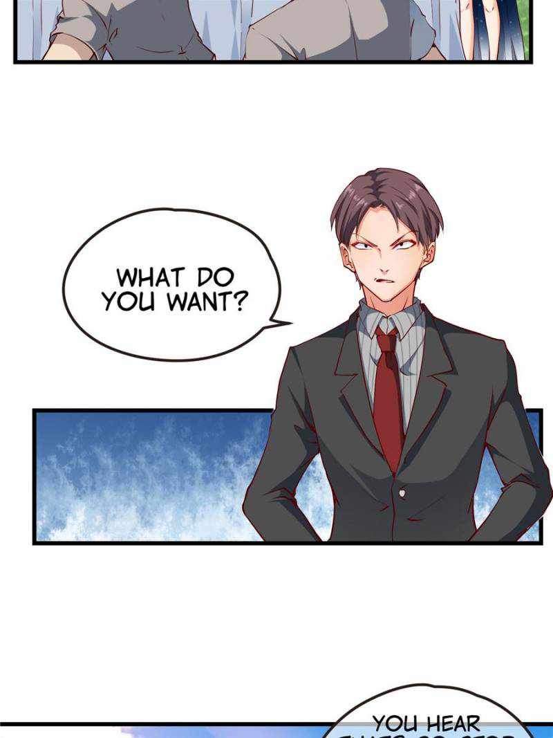 The Boss of Token Exchanging Chapter 9 - Page 23