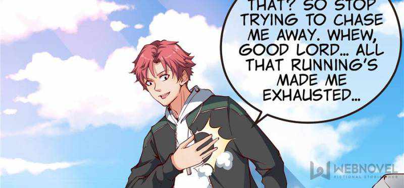 The Boss of Token Exchanging Chapter 9 - Page 24