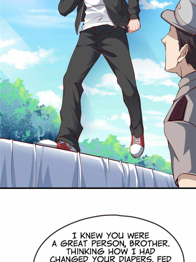 The Boss of Token Exchanging Chapter 9 - Page 25