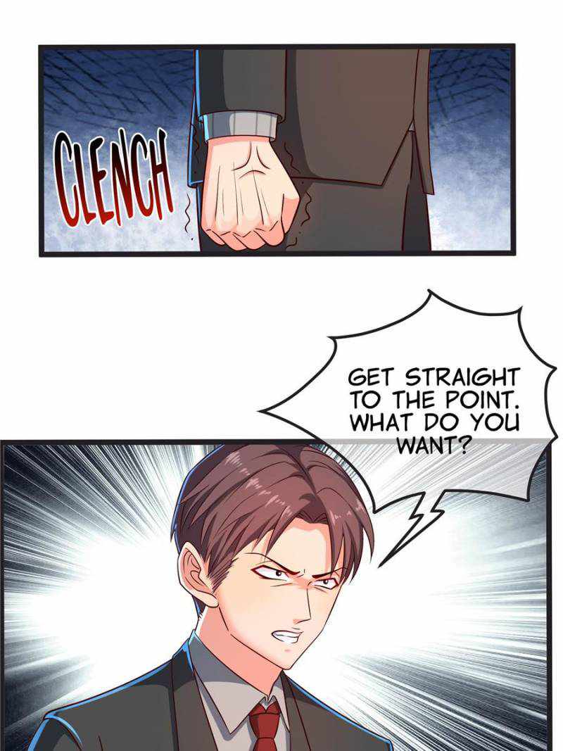 The Boss of Token Exchanging Chapter 9 - Page 28