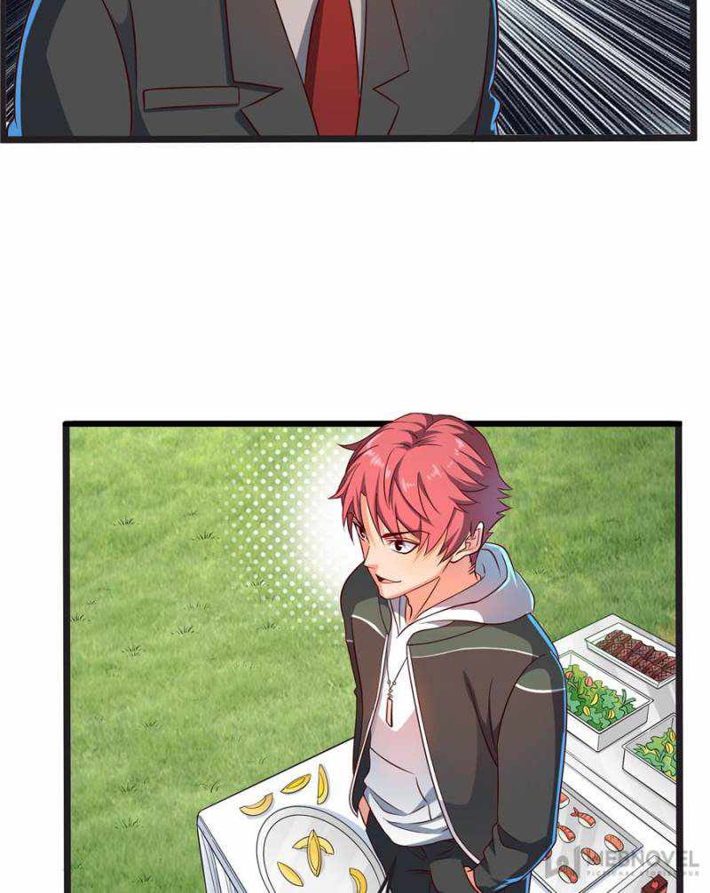 The Boss of Token Exchanging Chapter 9 - Page 29