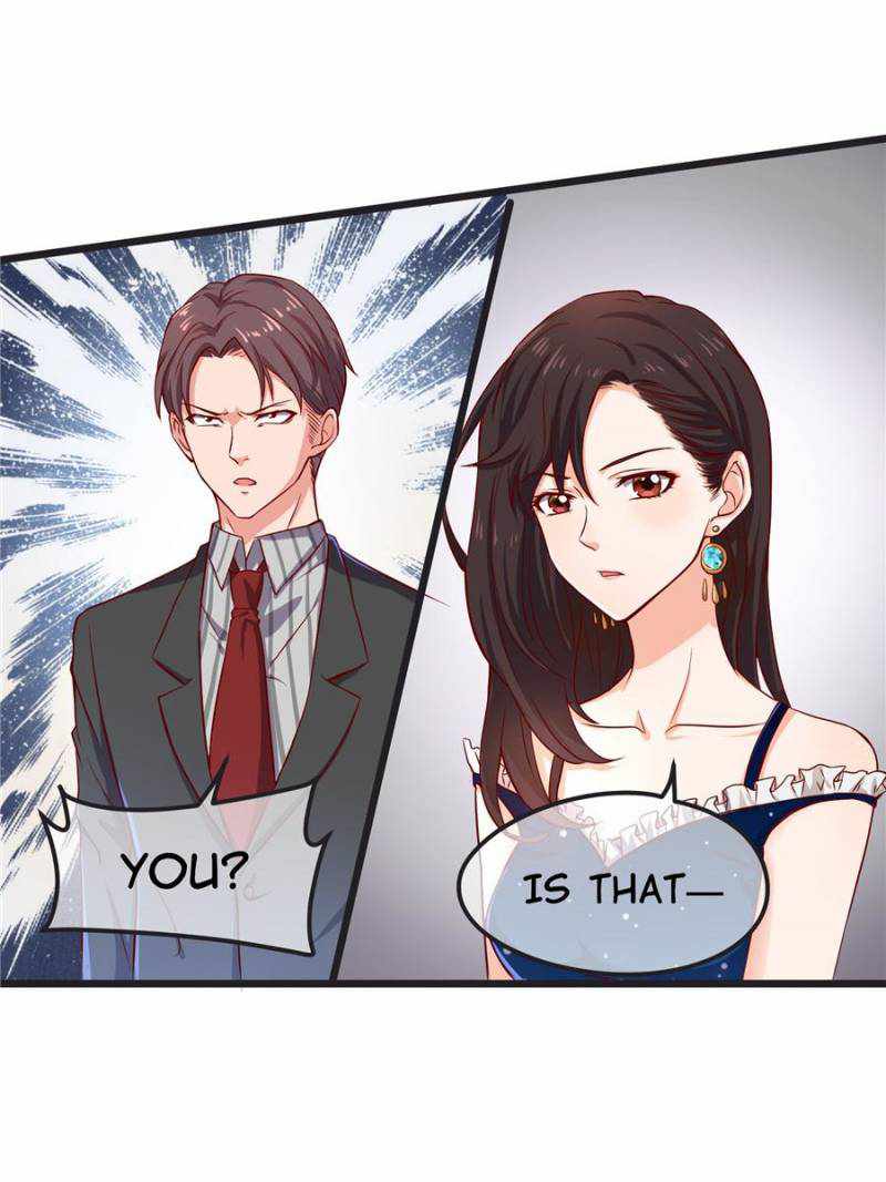 The Boss of Token Exchanging Chapter 9 - Page 4