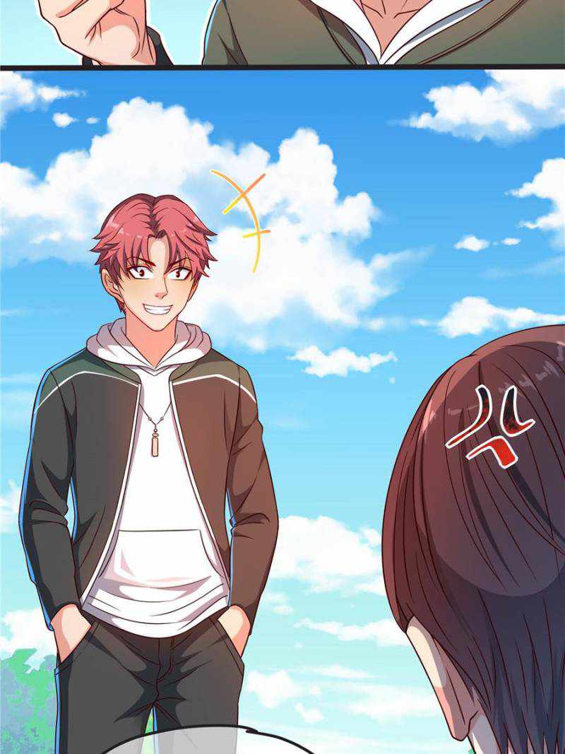 The Boss of Token Exchanging Chapter 9 - Page 31