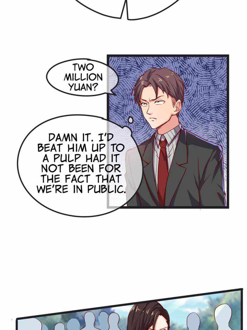 The Boss of Token Exchanging Chapter 9 - Page 34