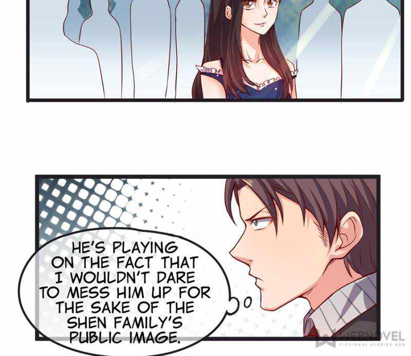 The Boss of Token Exchanging Chapter 9 - Page 35