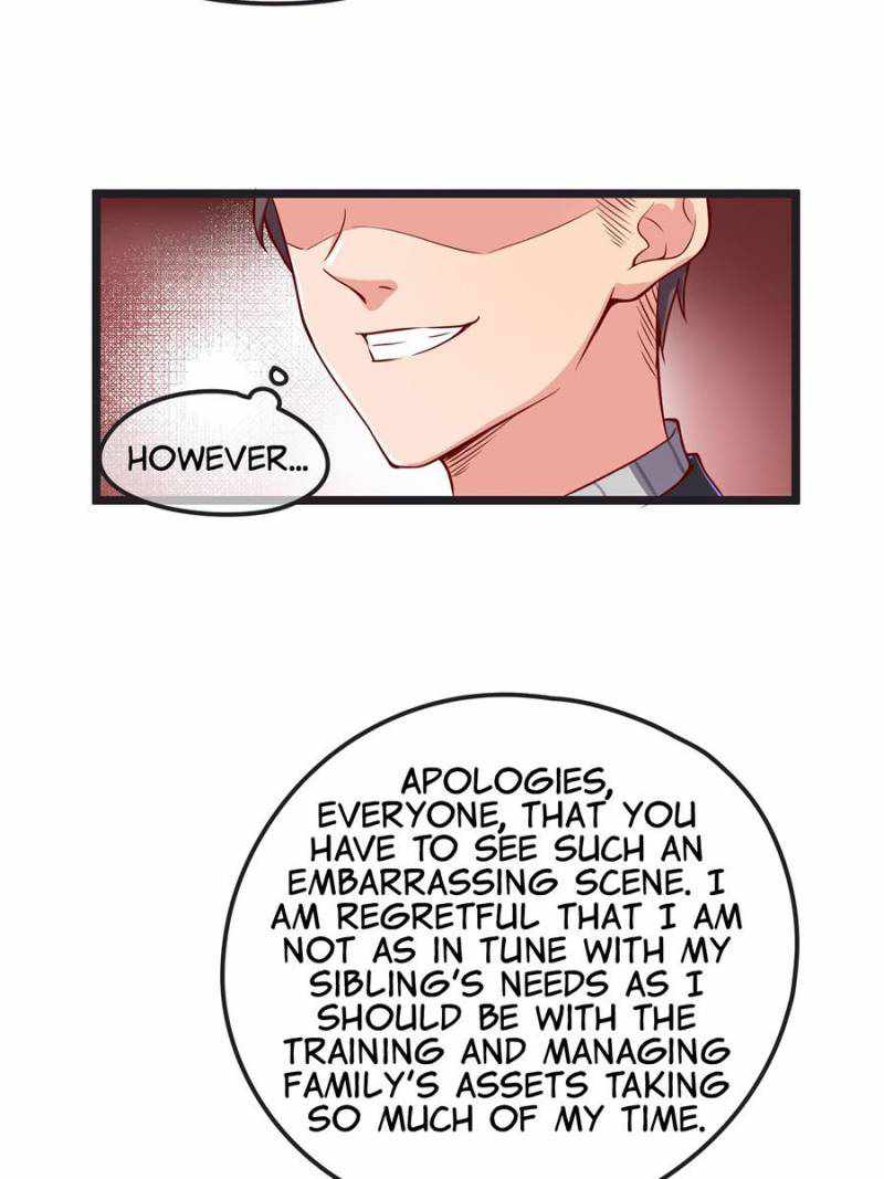 The Boss of Token Exchanging Chapter 9 - Page 36
