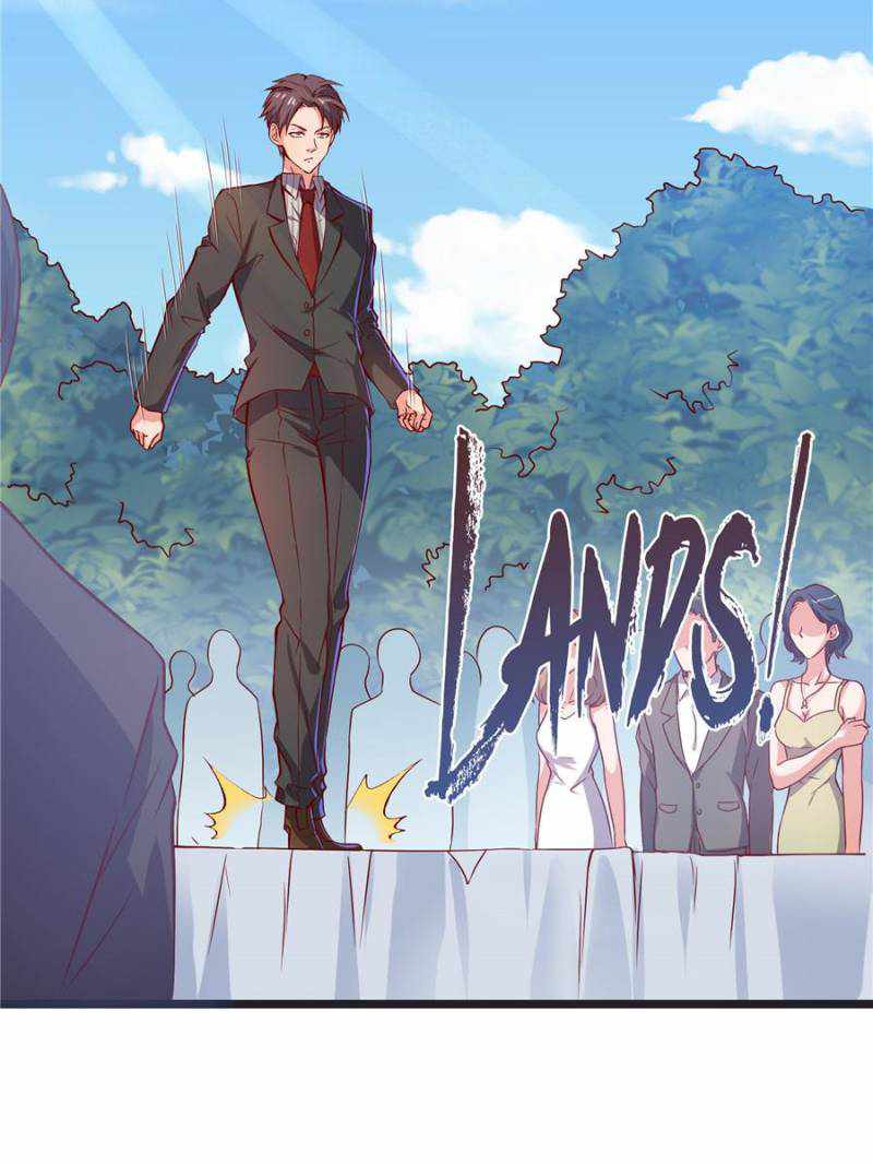 The Boss of Token Exchanging Chapter 9 - Page 40