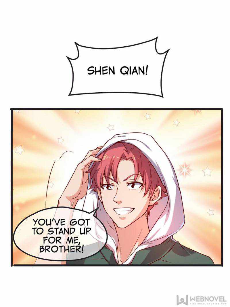 The Boss of Token Exchanging Chapter 9 - Page 5
