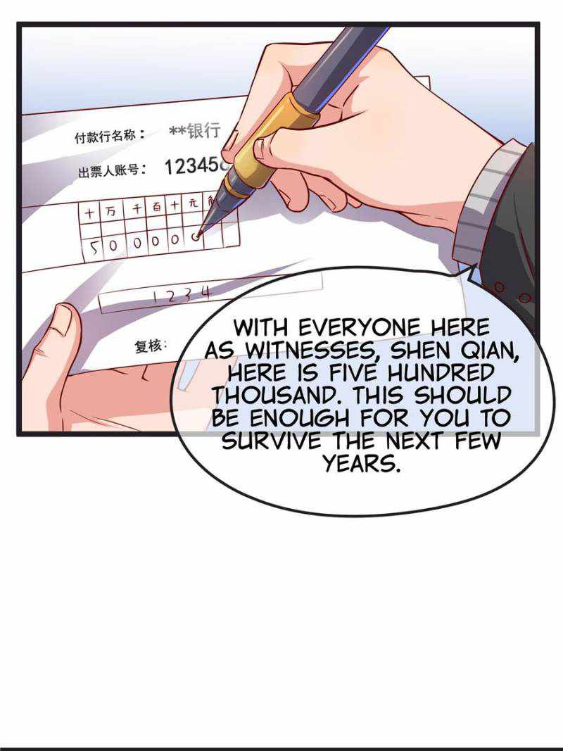 The Boss of Token Exchanging Chapter 9 - Page 42