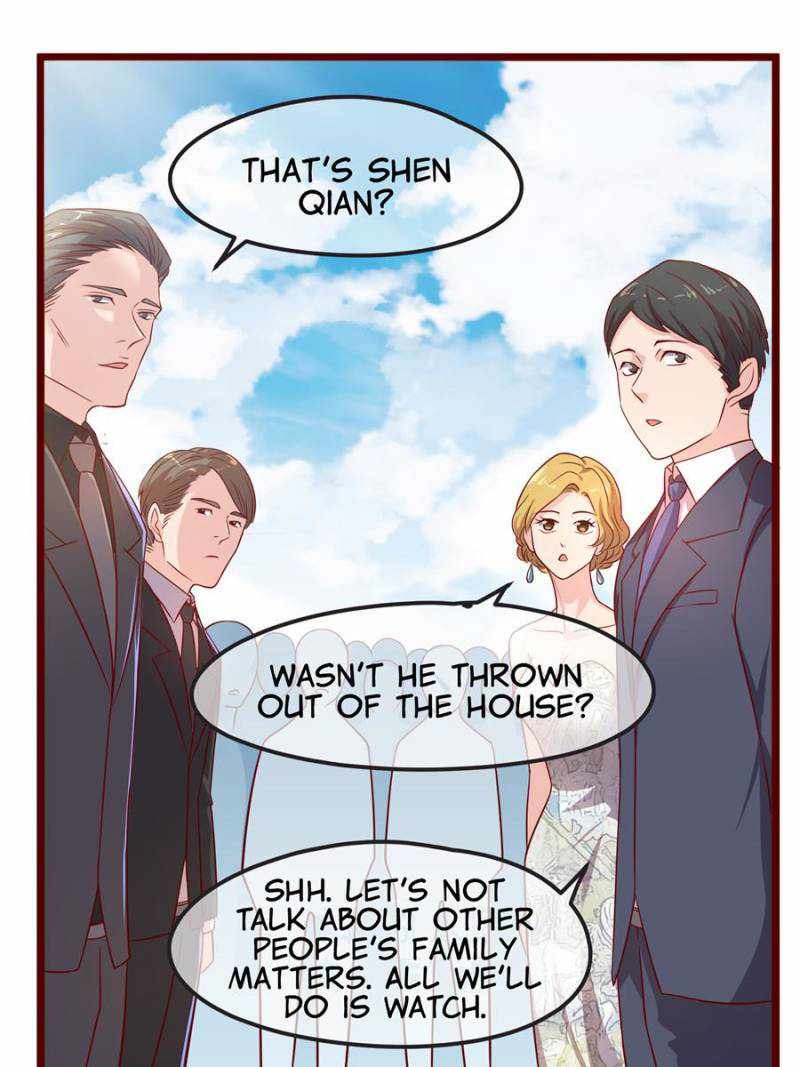 The Boss of Token Exchanging Chapter 9 - Page 7