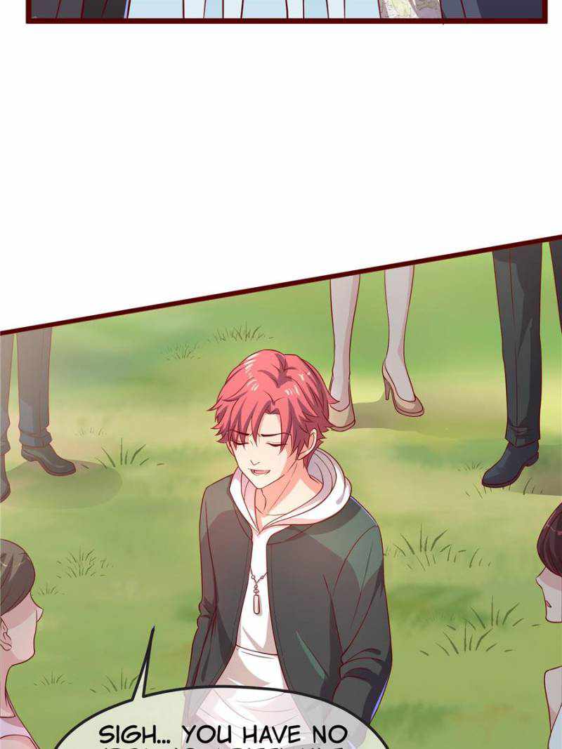 The Boss of Token Exchanging Chapter 9 - Page 8