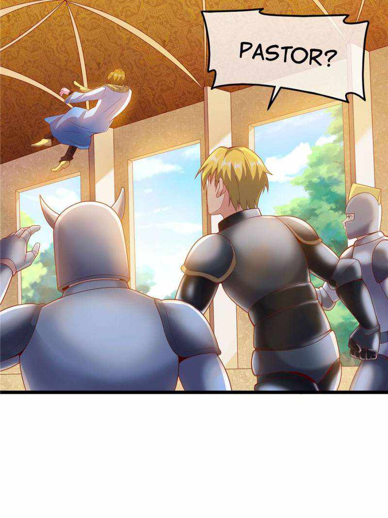 The Boss of Token Exchanging Chapter 90 - Page 16