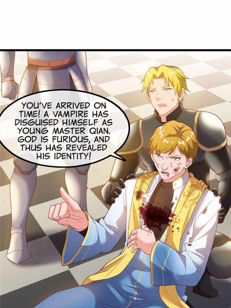 The Boss of Token Exchanging Chapter 90 - Page 17