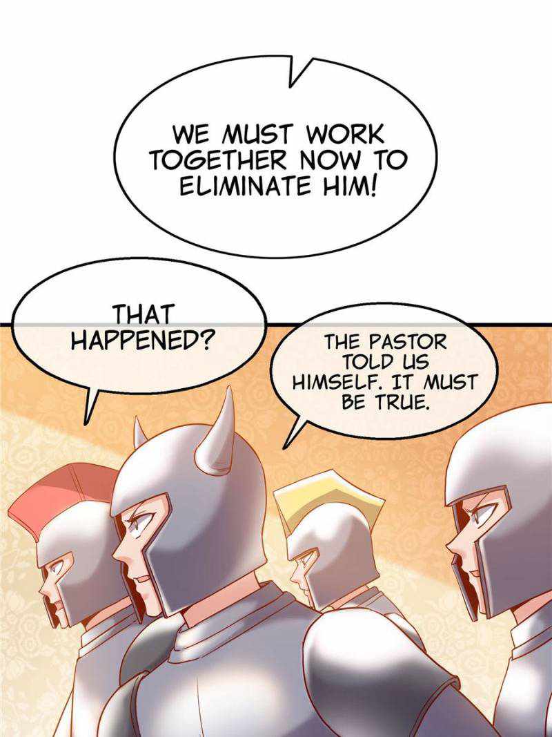 The Boss of Token Exchanging Chapter 90 - Page 19