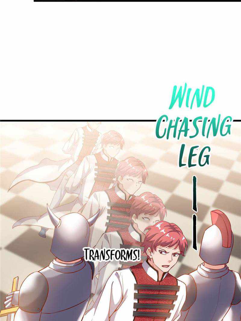 The Boss of Token Exchanging Chapter 90 - Page 22