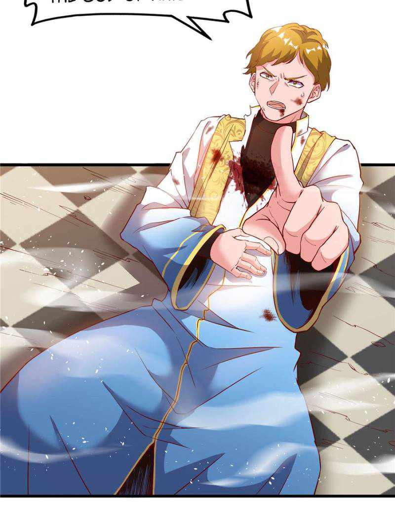 The Boss of Token Exchanging Chapter 90 - Page 26