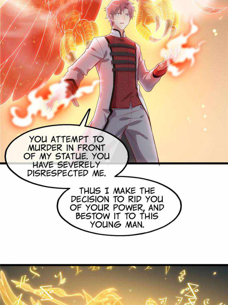The Boss of Token Exchanging Chapter 90 - Page 4
