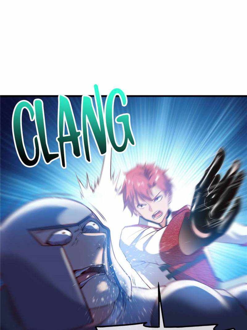 The Boss of Token Exchanging Chapter 90 - Page 31