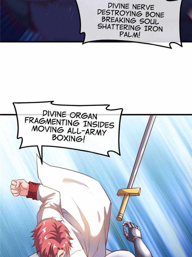 The Boss of Token Exchanging Chapter 90 - Page 32