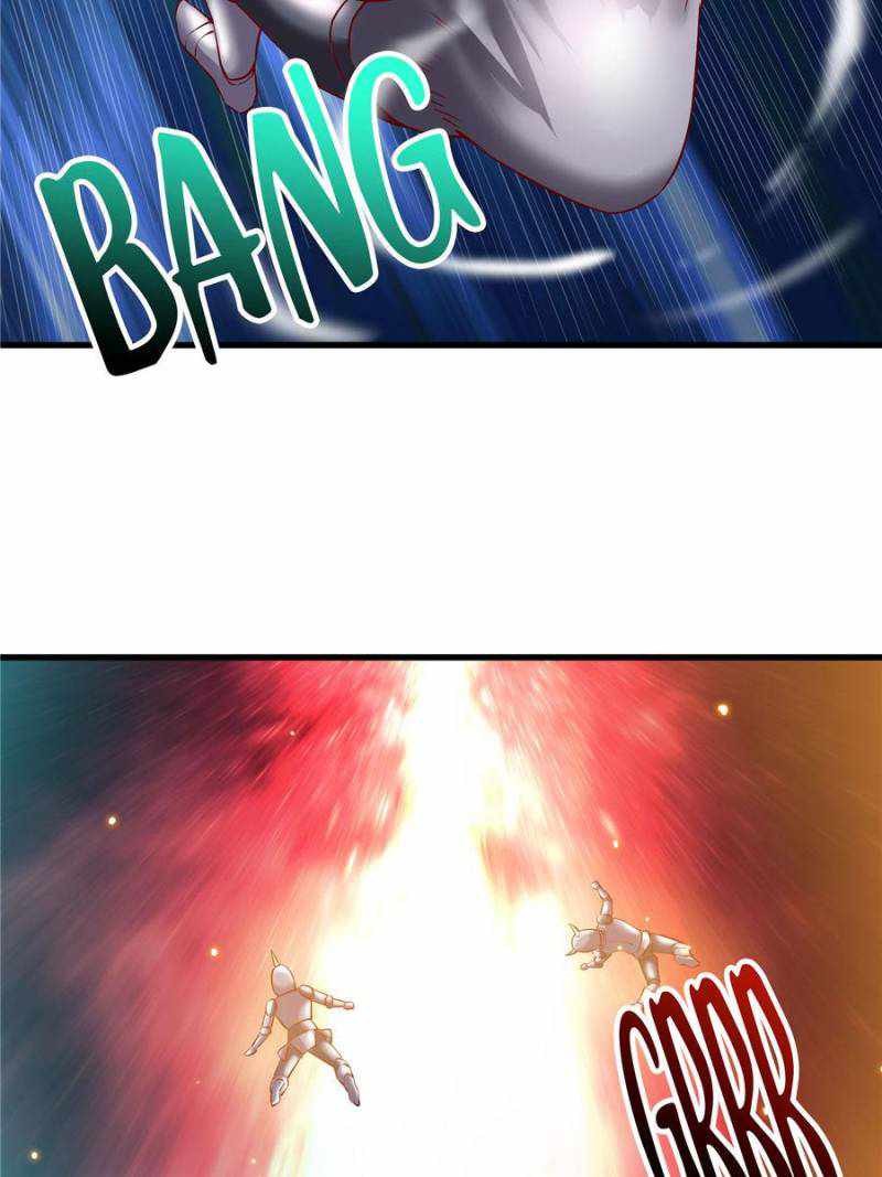 The Boss of Token Exchanging Chapter 90 - Page 34