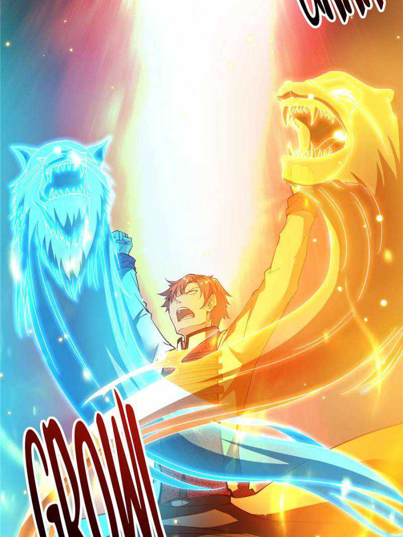 The Boss of Token Exchanging Chapter 90 - Page 35