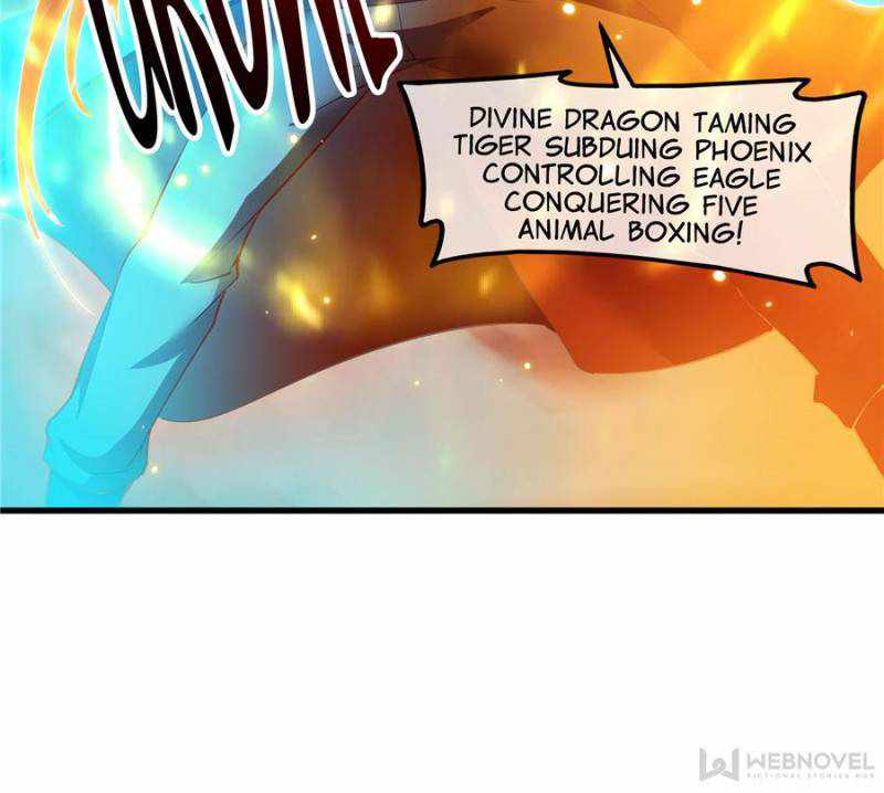The Boss of Token Exchanging Chapter 90 - Page 36