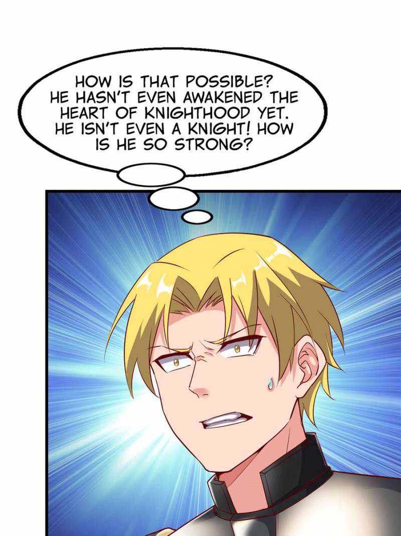 The Boss of Token Exchanging Chapter 90 - Page 37