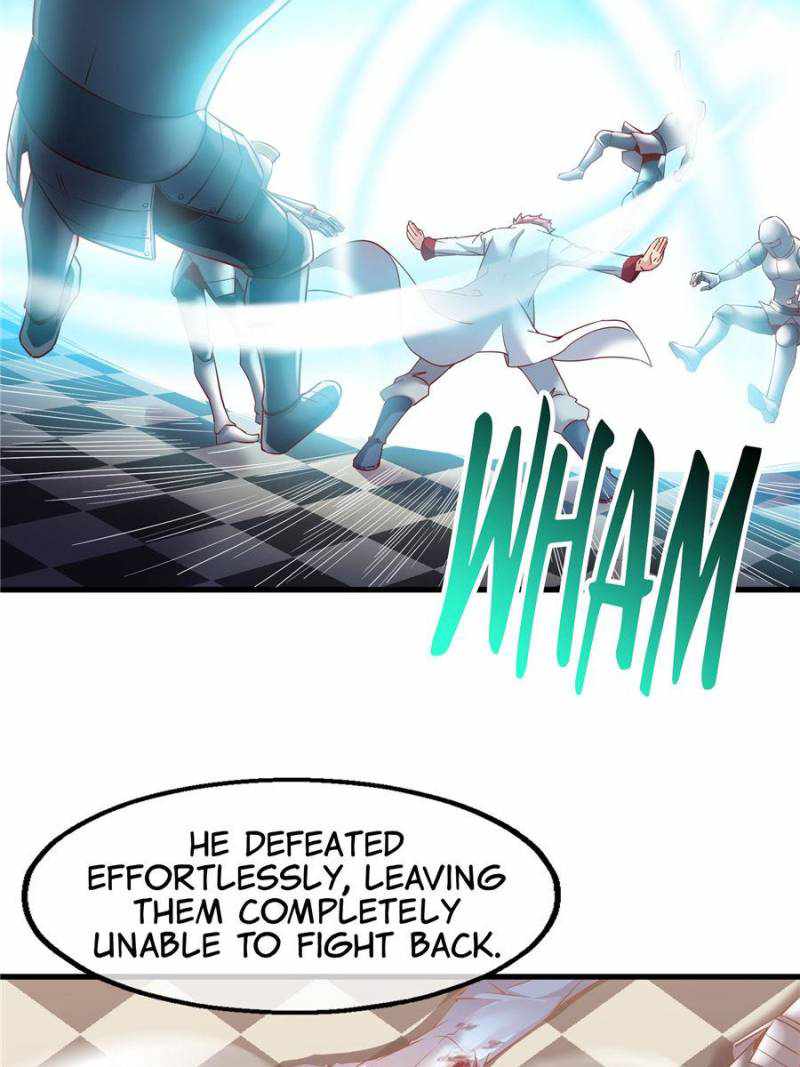 The Boss of Token Exchanging Chapter 90 - Page 40