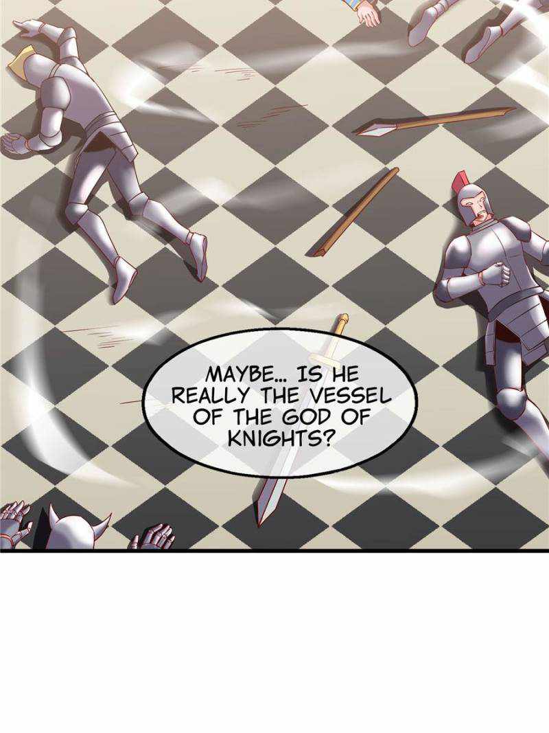 The Boss of Token Exchanging Chapter 90 - Page 42