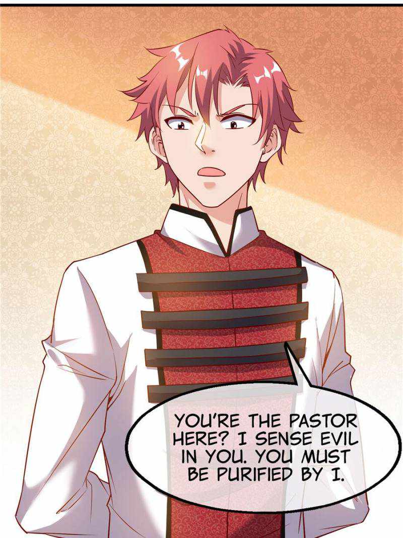 The Boss of Token Exchanging Chapter 90 - Page 44