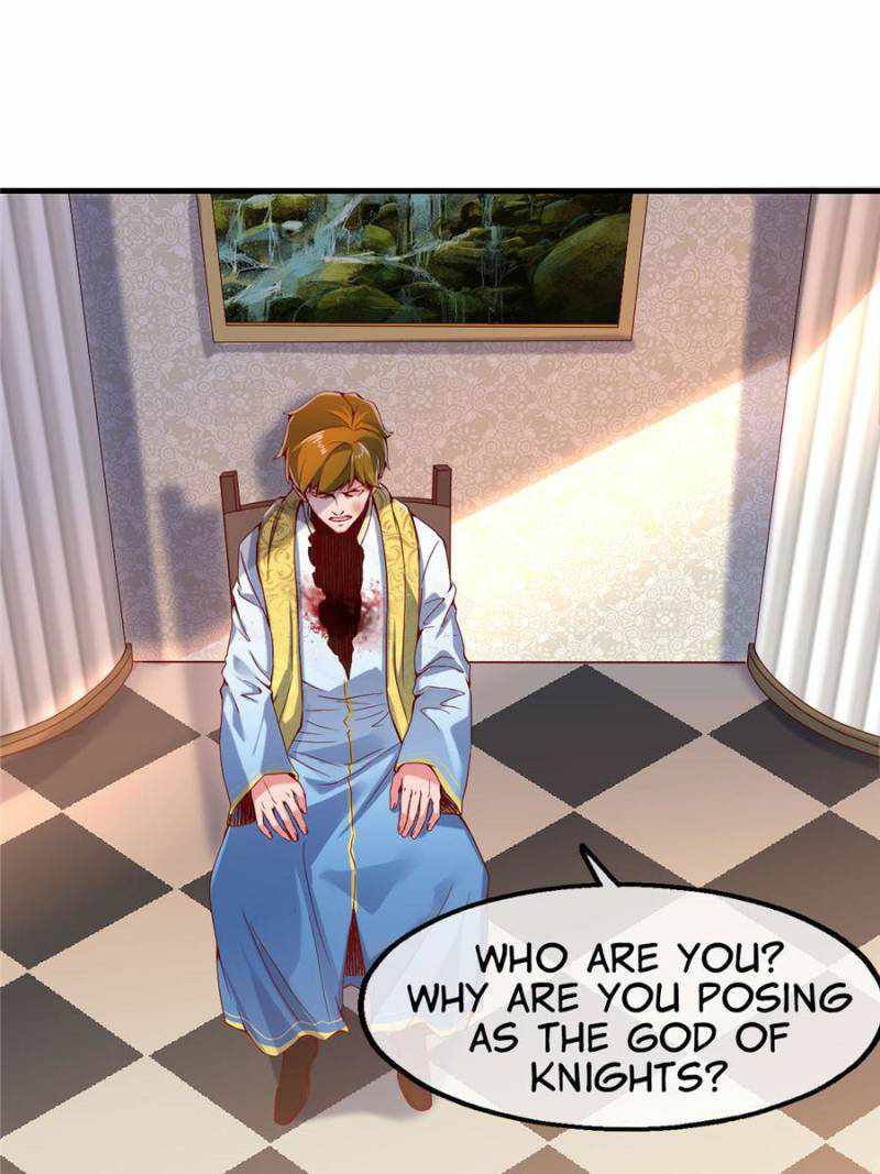 The Boss of Token Exchanging Chapter 90 - Page 46