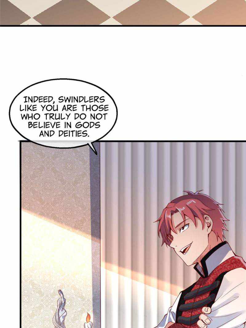 The Boss of Token Exchanging Chapter 90 - Page 47