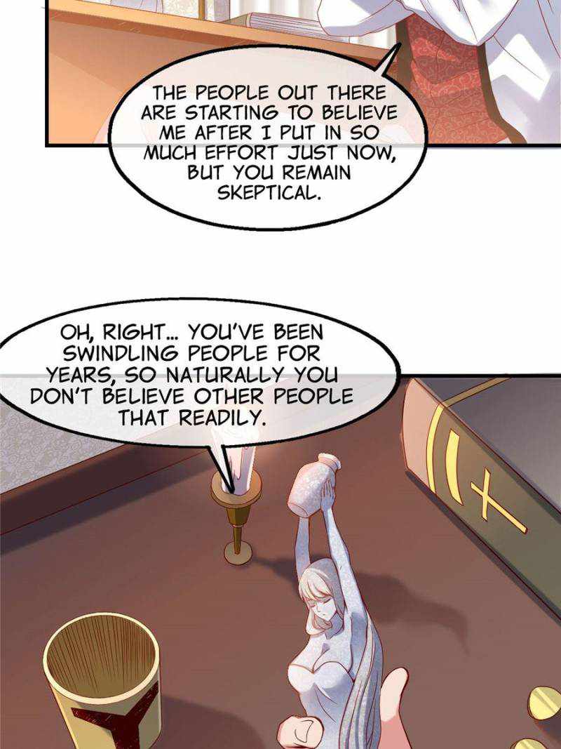 The Boss of Token Exchanging Chapter 90 - Page 49