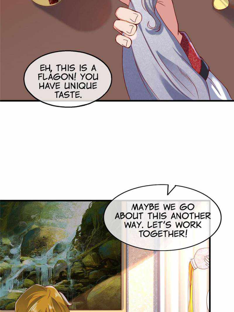 The Boss of Token Exchanging Chapter 90 - Page 50
