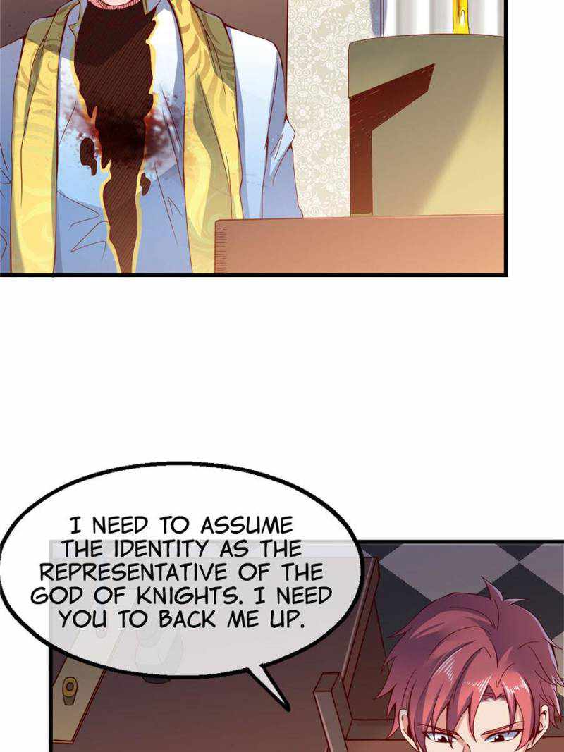 The Boss of Token Exchanging Chapter 90 - Page 52