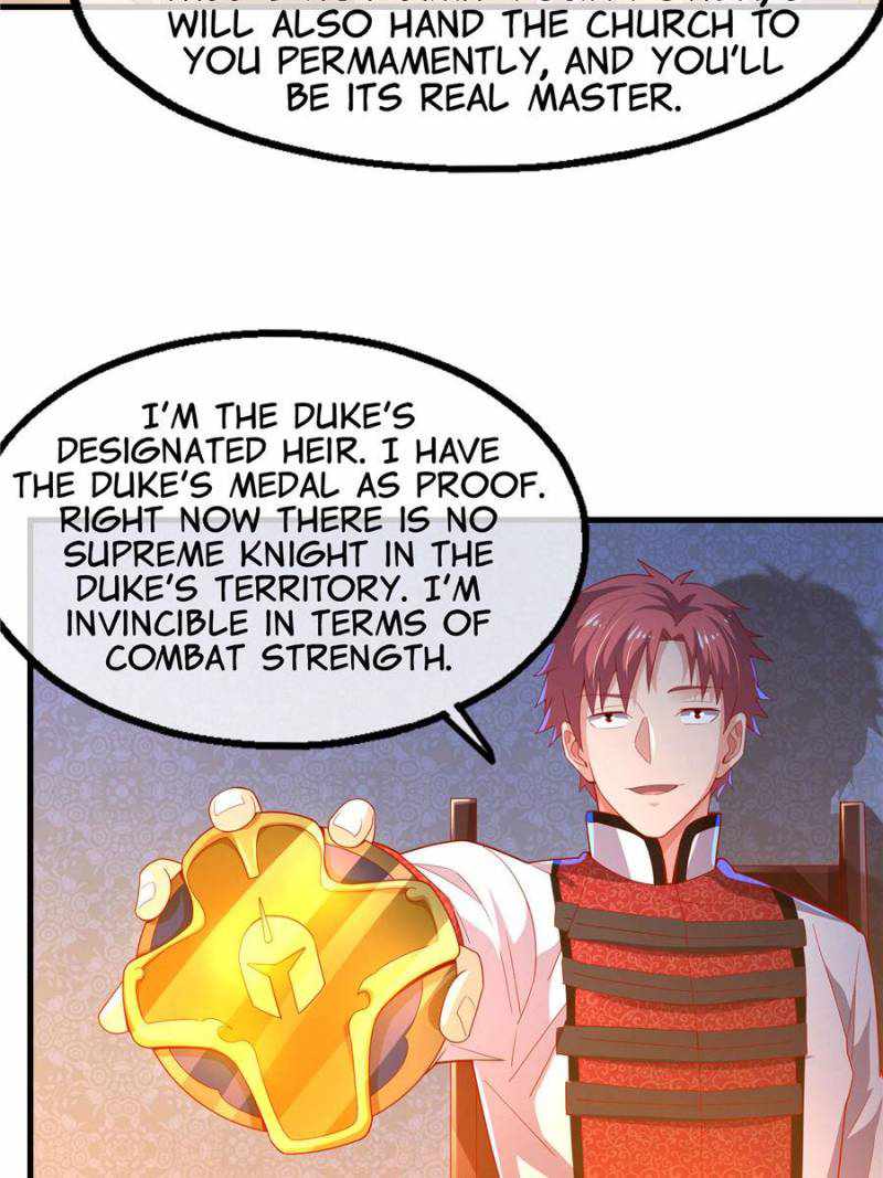 The Boss of Token Exchanging Chapter 90 - Page 59