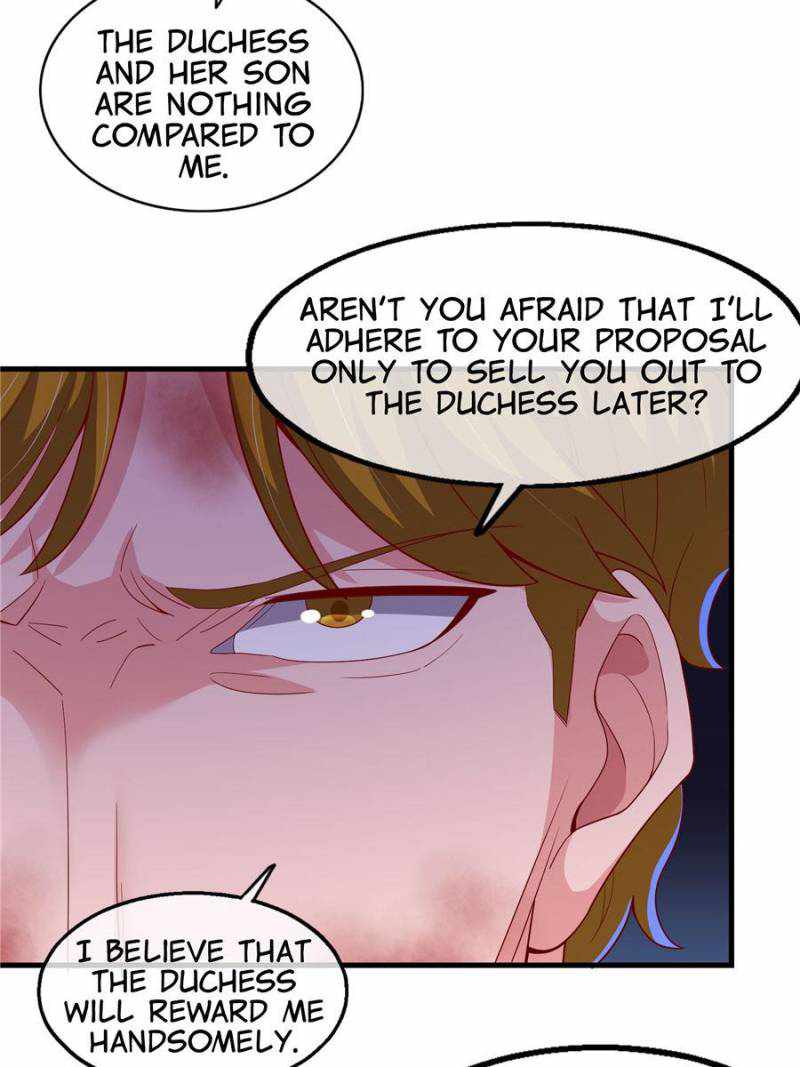 The Boss of Token Exchanging Chapter 90 - Page 61