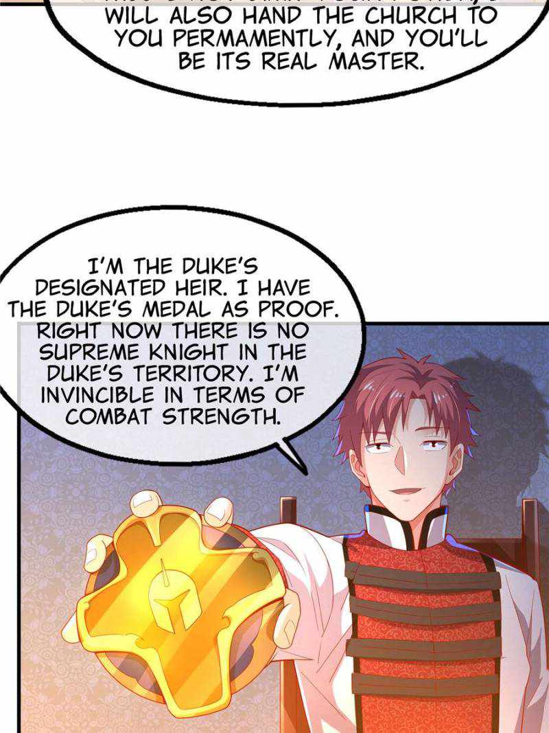 The Boss of Token Exchanging Chapter 90 - Page 68