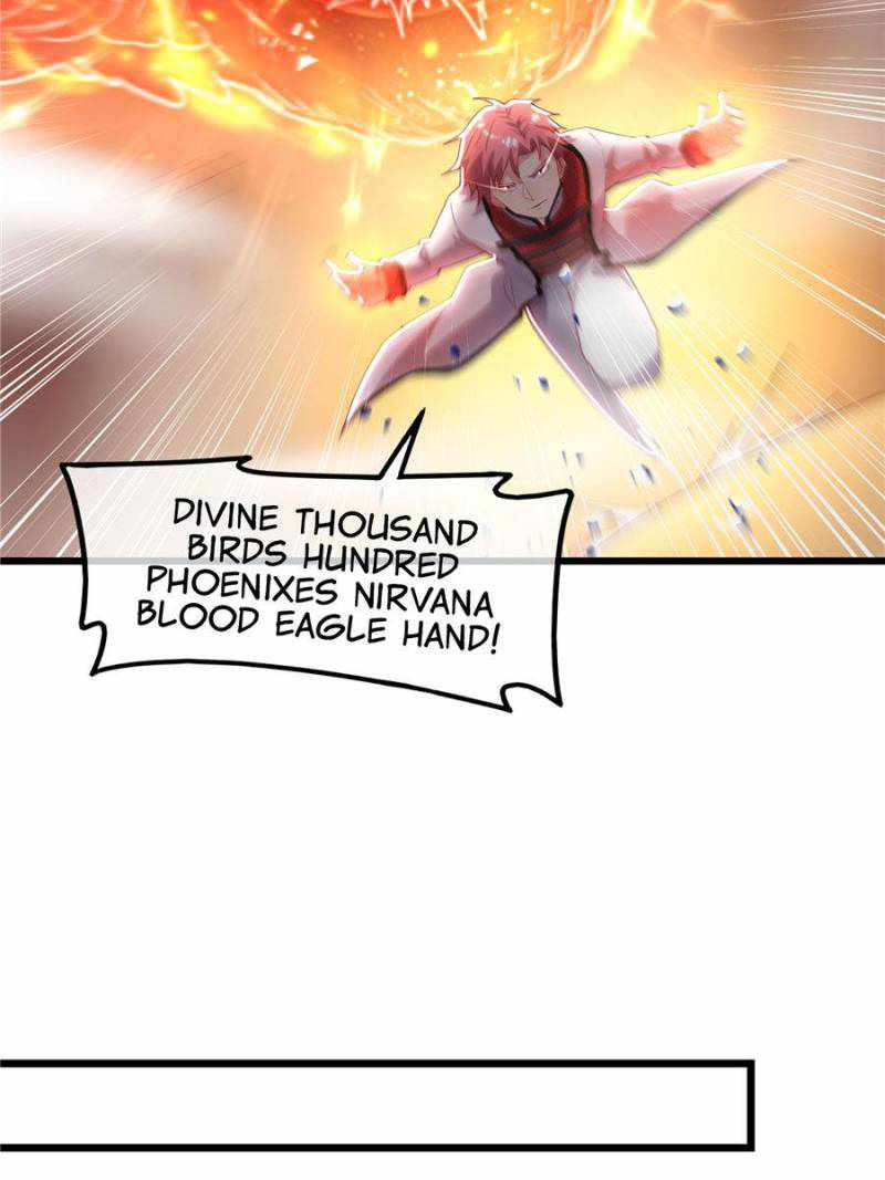 The Boss of Token Exchanging Chapter 90 - Page 8