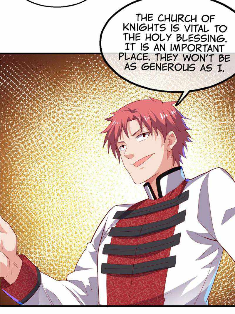 The Boss of Token Exchanging Chapter 90 - Page 71